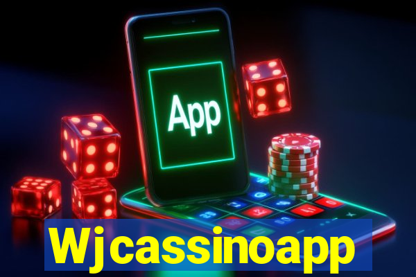 Wjcassinoapp