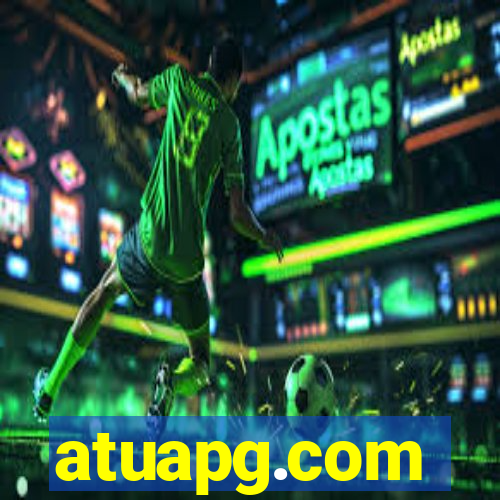 atuapg.com