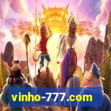 vinho-777.com