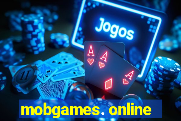 mobgames. online