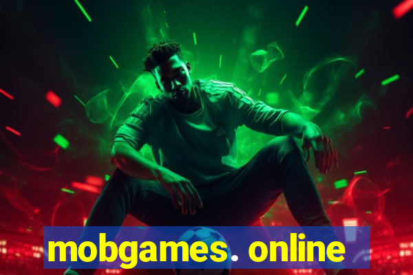 mobgames. online
