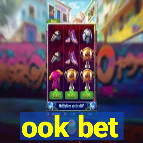 ook bet