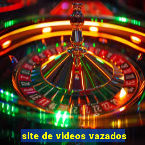 site de videos vazados