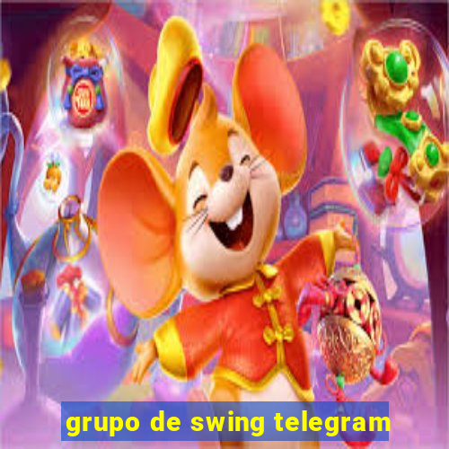 grupo de swing telegram