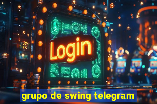 grupo de swing telegram