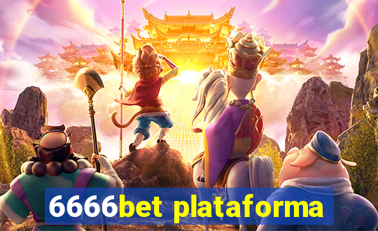 6666bet plataforma