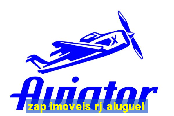 zap imoveis rj aluguel