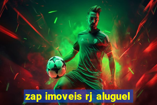 zap imoveis rj aluguel