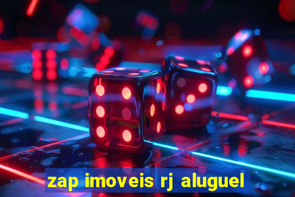 zap imoveis rj aluguel