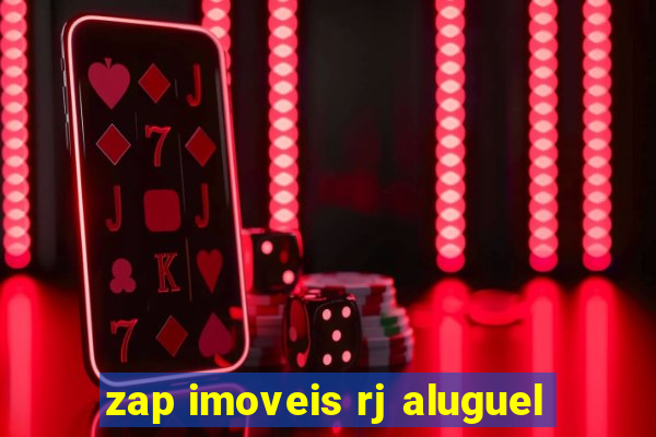 zap imoveis rj aluguel