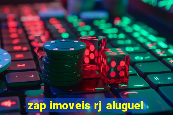 zap imoveis rj aluguel