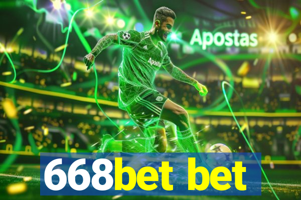 668bet bet