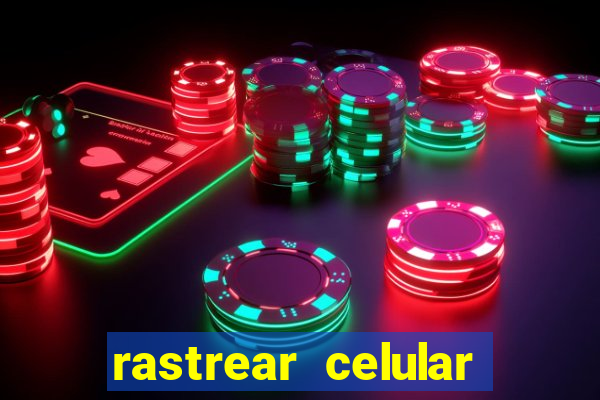 rastrear celular por email