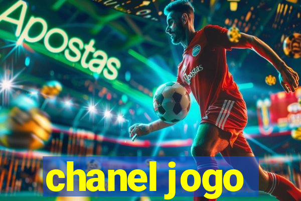chanel jogo