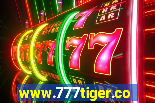 www.777tiger.com