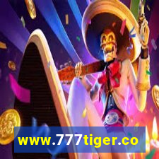 www.777tiger.com