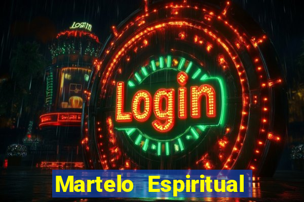Martelo Espiritual de Deus significado na biblia
