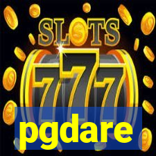 pgdare