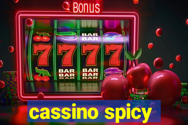 cassino spicy