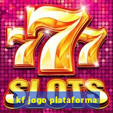 kf jogo plataforma