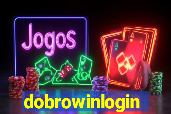 dobrowinlogin