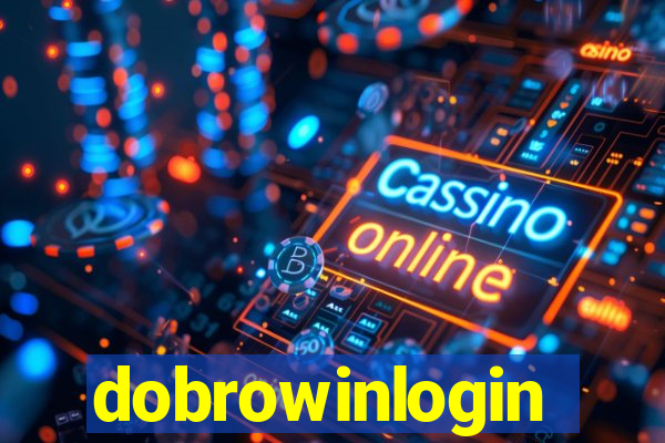 dobrowinlogin