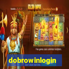 dobrowinlogin