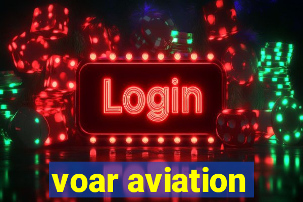 voar aviation