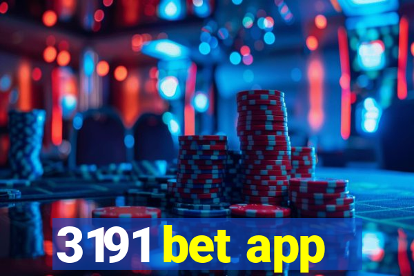 3191 bet app