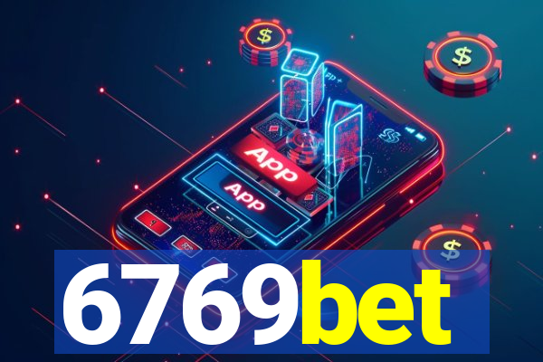 6769bet