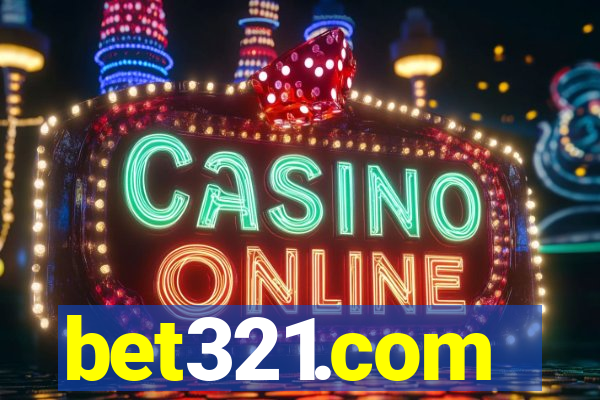 bet321.com