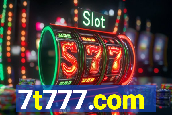 7t777.com