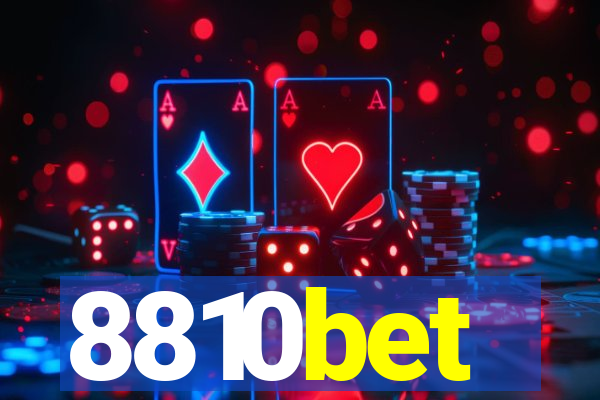 8810bet