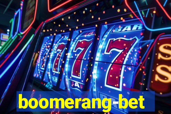 boomerang-bet