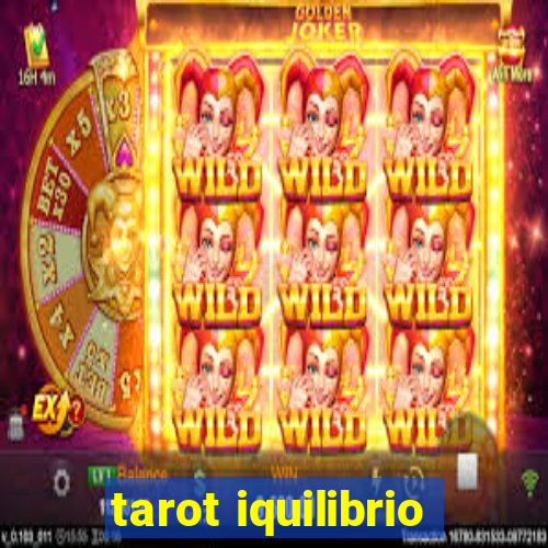 tarot iquilibrio