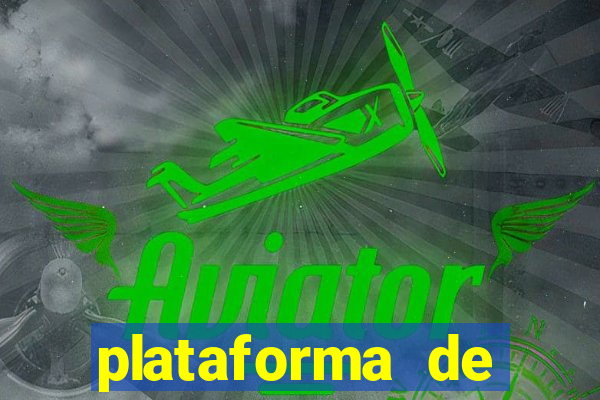 plataforma de porcentagem de jogos