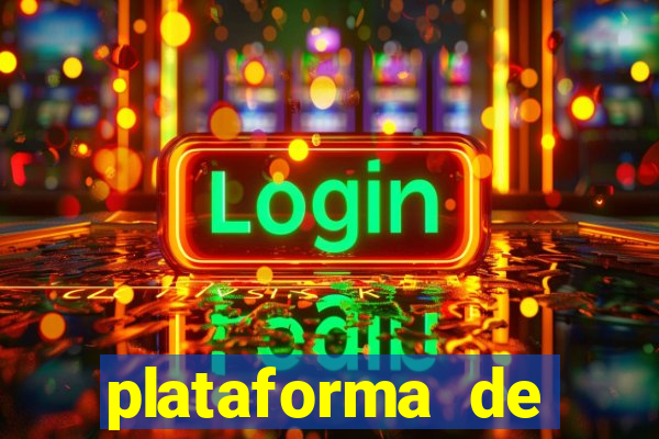 plataforma de porcentagem de jogos