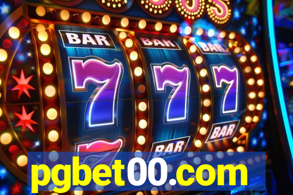 pgbet00.com