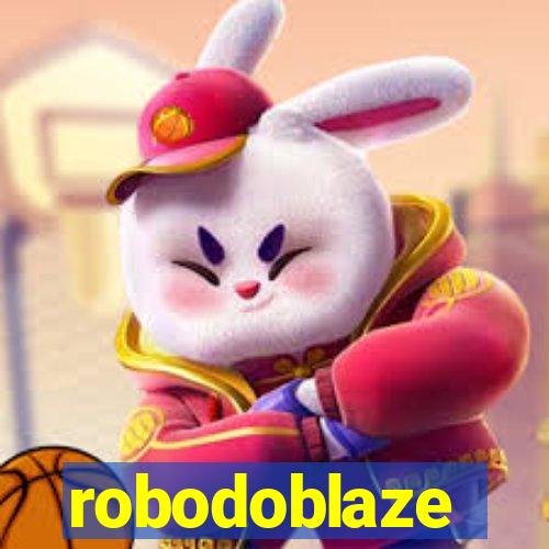 robodoblaze