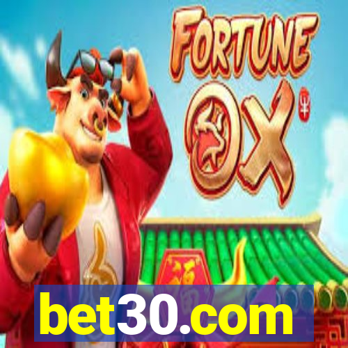 bet30.com