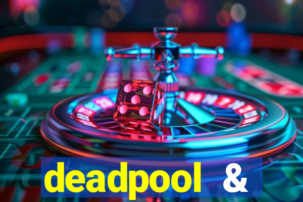 deadpool & wolverine vizerhd