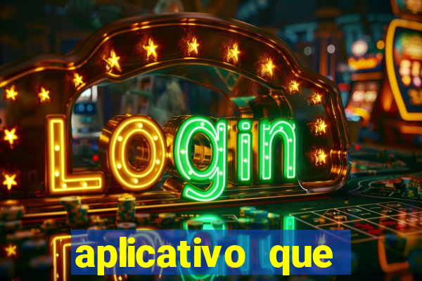aplicativo que ganhar dinheiro jogando