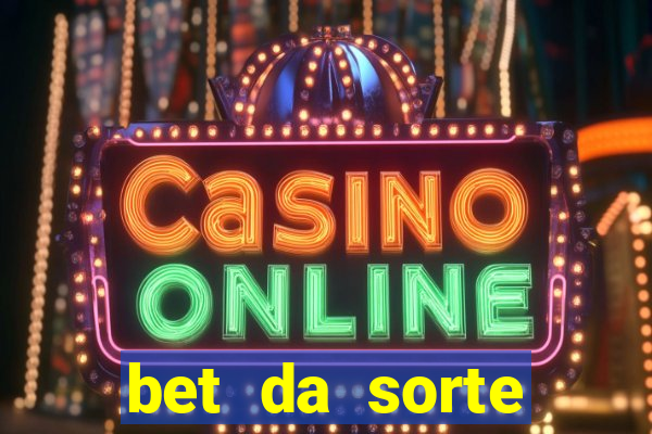 bet da sorte codigo promocional