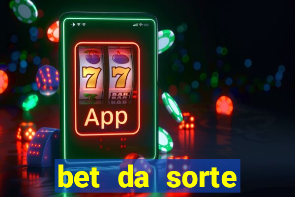 bet da sorte codigo promocional