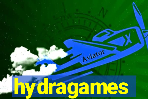 hydragames