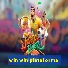 win win plataforma