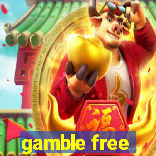 gamble free