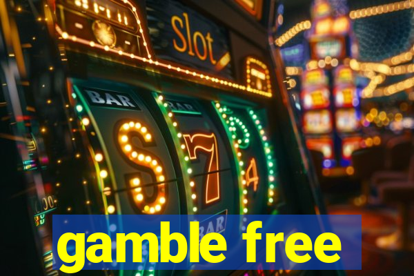 gamble free