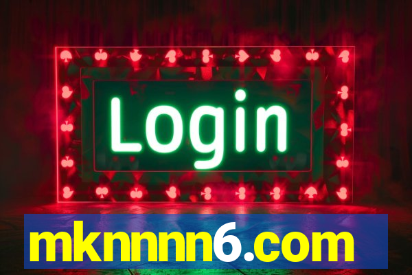 mknnnn6.com