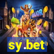 sy.bet